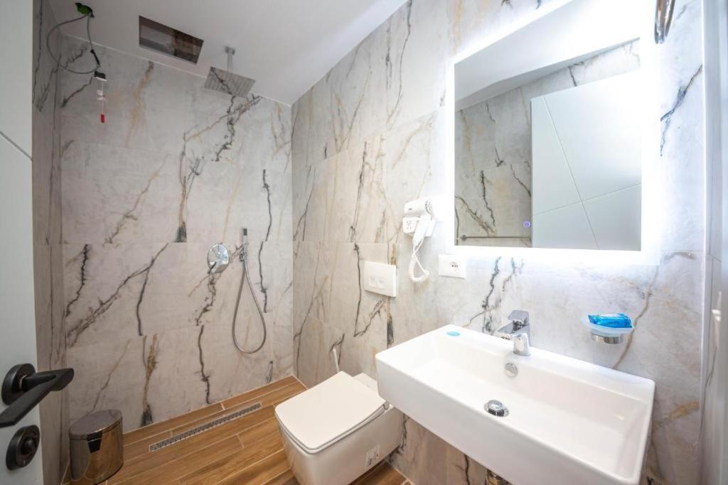 Hesperus Hotel Орикум Экстерьер фото