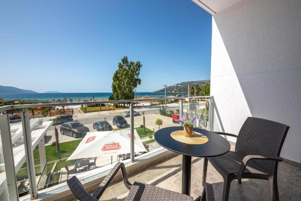 Hesperus Hotel Орикум Экстерьер фото